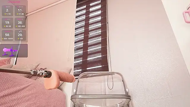 Alexxandra_12 – Live XXX-chat