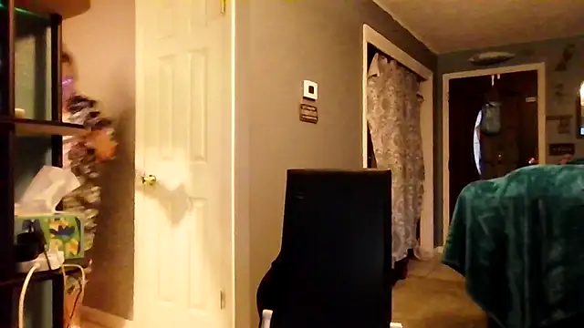 SexyNikki6969's Live XXX Chat