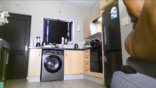 AaliyahShae – Live XXX-chat