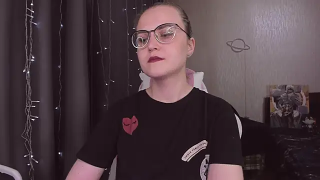 Chat XXX Live MissBrightShine