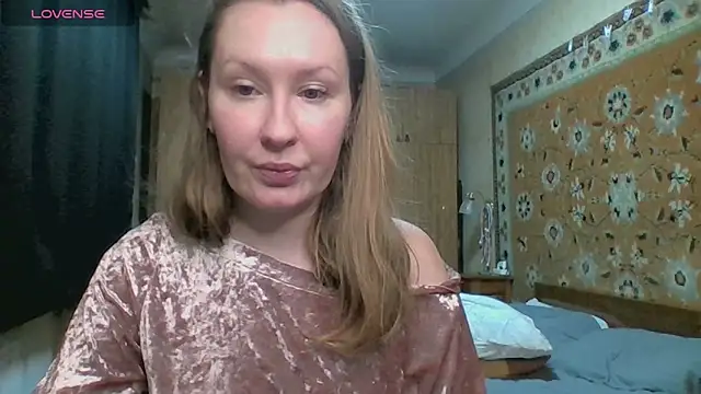 Chat +18 de AnnaXLovers ao vivo