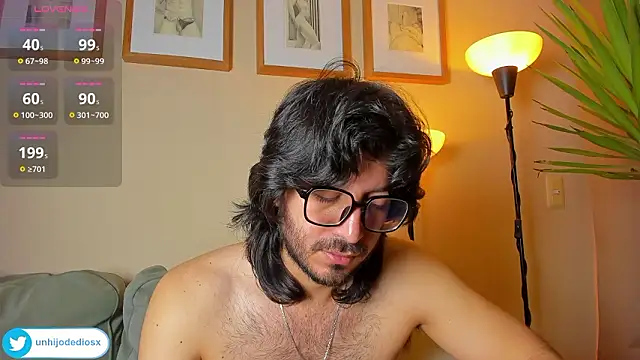 Ackerman_Eren_'s Live XXX Chat