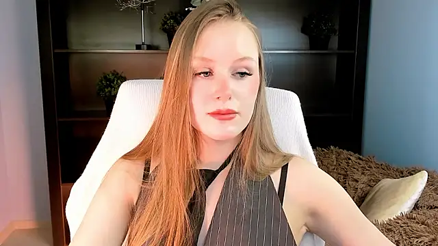 VivienLeeigh – Live XXX-chat