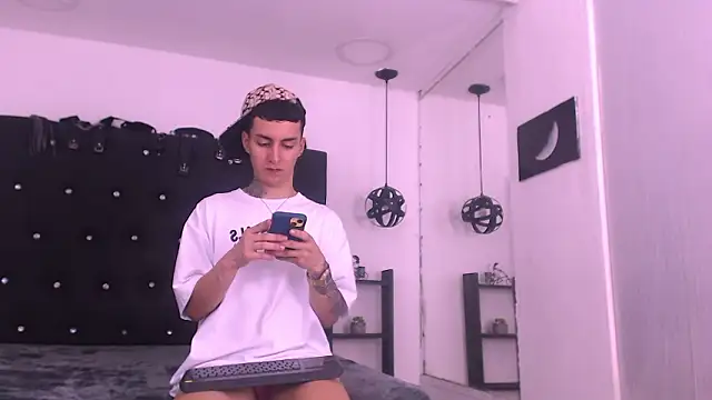 Angel_xxx's Live XXX Chat