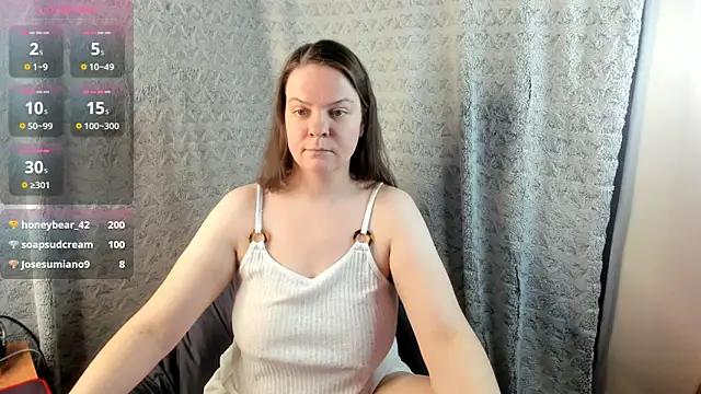 دردشة MiaLores الجنسية المباشرة