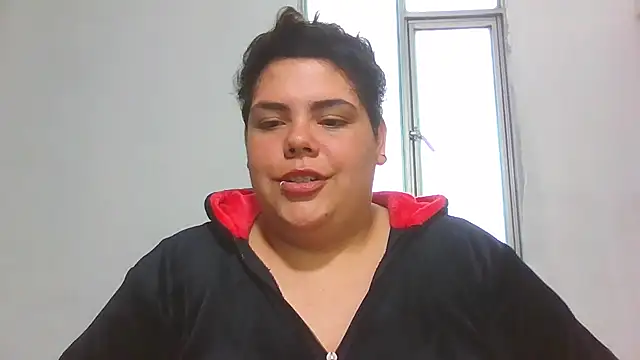 Chat XXX en directo de Hailey_Curvy