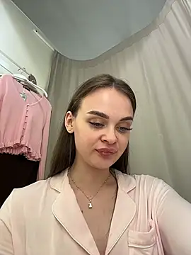 KristiRich's Live XXX Chat