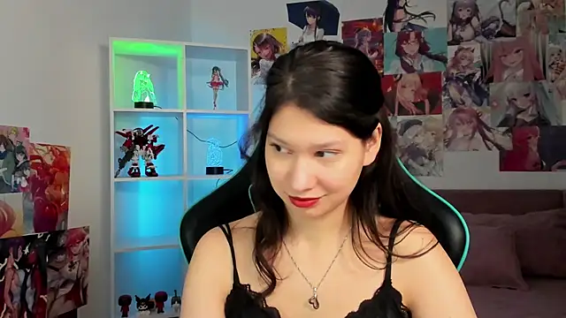 SaraDenars – Live XXX-chat