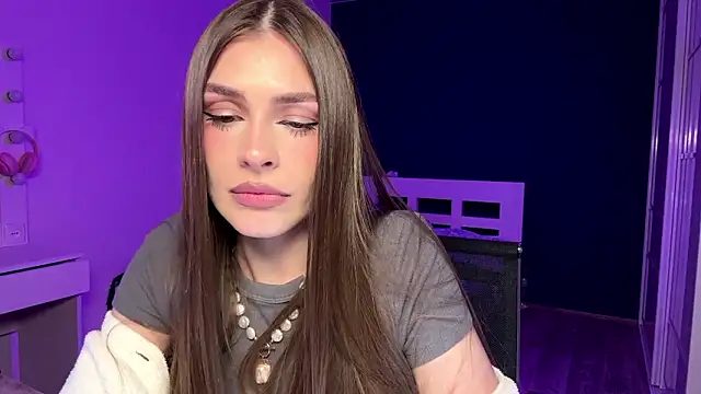 MachelleSpader: απευθείας συνομιλία ΧΧΧ