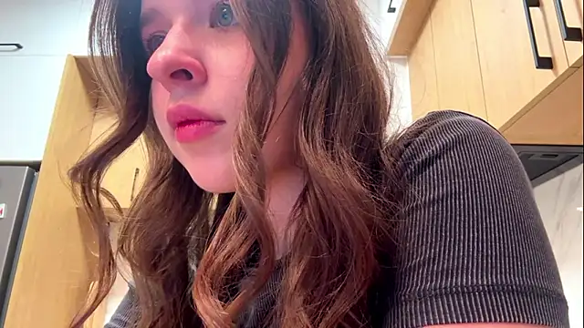 LakishaQuattlebaumn Webbikameraesitys