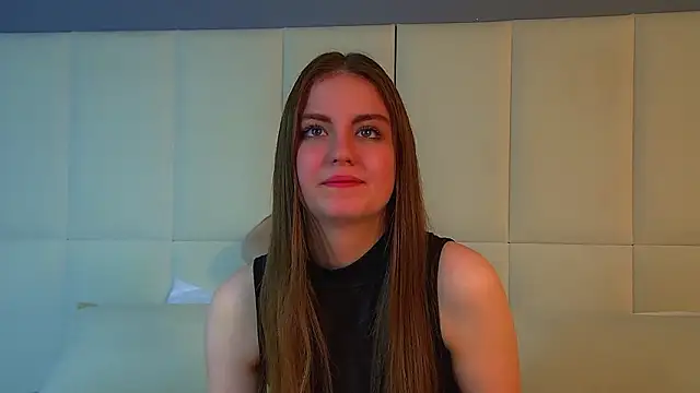 SofiaSarvain's Live XXX Chat