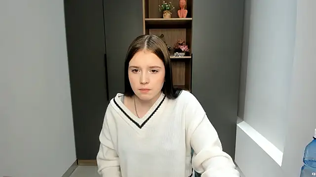 ErickaWoodrich – Live XXX-chat