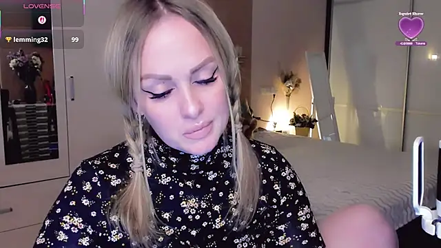 Libby_Nora – Live XXX-chat