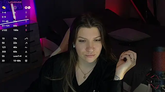 Fairy__Sofia's Live XXX Chat