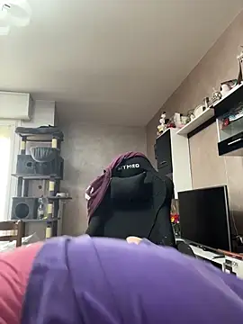 عرض كام DaisyVibesss