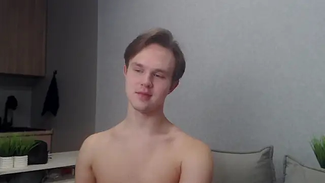 MartinMendez's Live XXX Chat