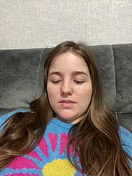 Chat XXX en directo de Lady_woman