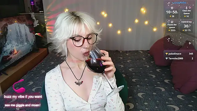 _Moonlight_t – Live XXX-chat