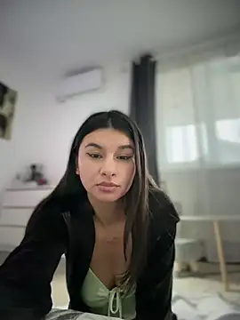 DramaQueen__ – Live XXX-chat