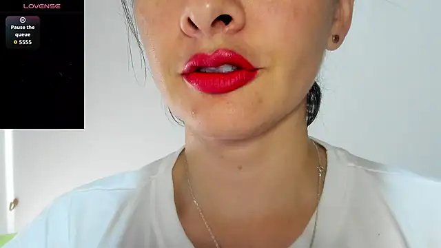 queen_fetish's Live XXX Chat