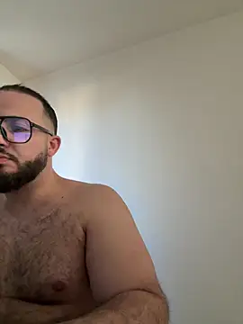 HairyArab90 Webcam Show