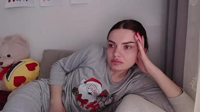 Chat +18 de _JustmeHere_ ao vivo