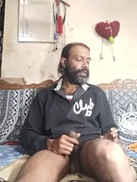 Sembang XXX Secara Langsung BadBoySmoker7070