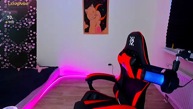 Chat +18 de your_tora ao vivo