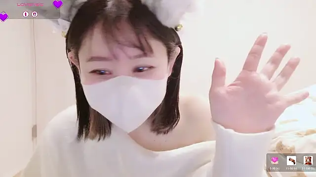 Mamu_Mamu_ – Live XXX-chat