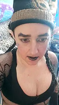 Dixie_delight 라이브 XXX 채팅