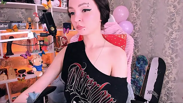 _AsyaSweet's Live XXX Chat