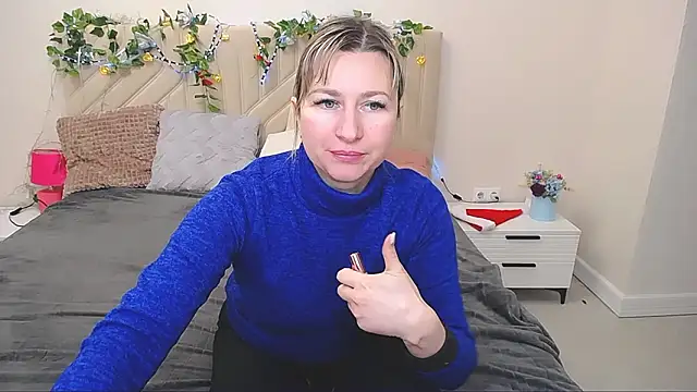 Incredible_Ariela's Live XXX Chat