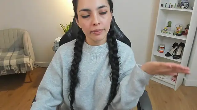 _BellaEvans_ live XXX chat