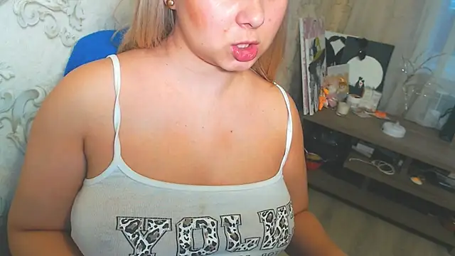 Chat XXX en directo de DolphinDreams