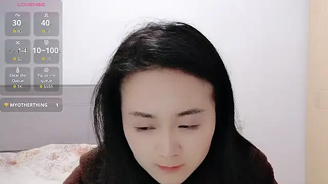 Chat XXX Live fanfan-FF