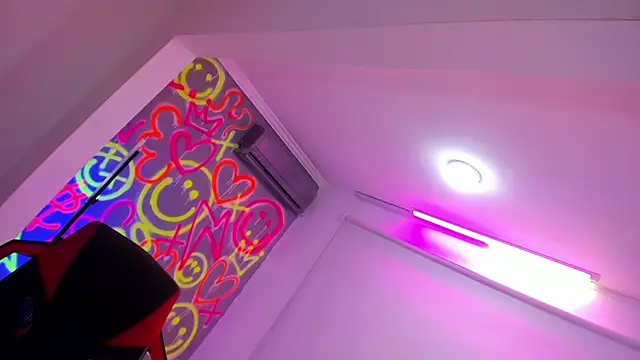 GEANNAROSE's Live XXX Chat