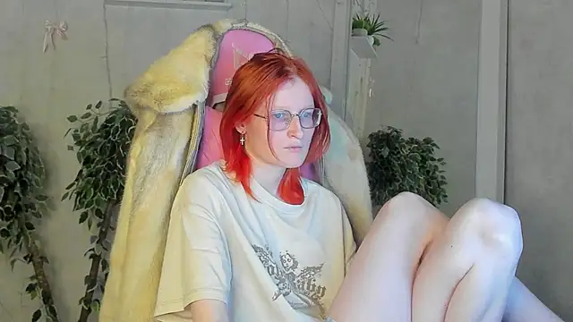 Chat XXX en directo de ElizabethHarpper