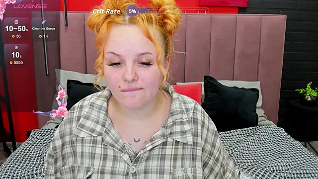 Czat XXX na żywo – PamelaLloyd