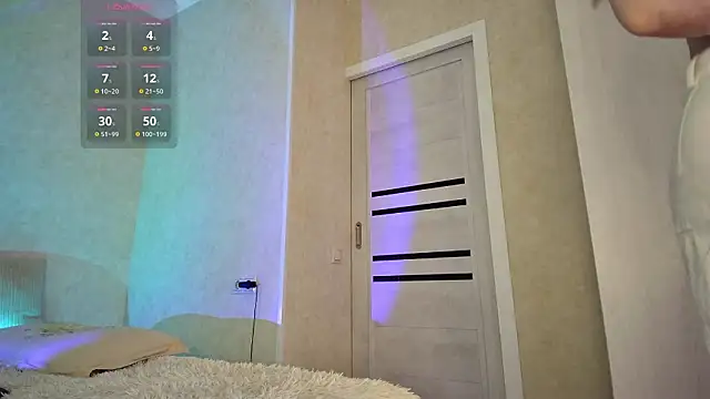 Roseaa's Live XXX Chat