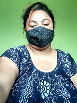 rani130 Webcam-Show