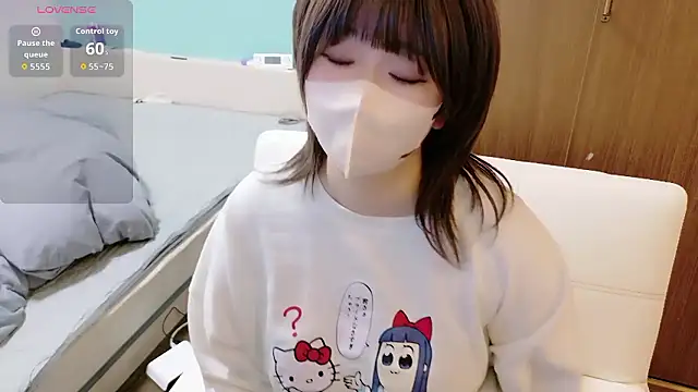 Himari_0x0 – Live XXX-chat