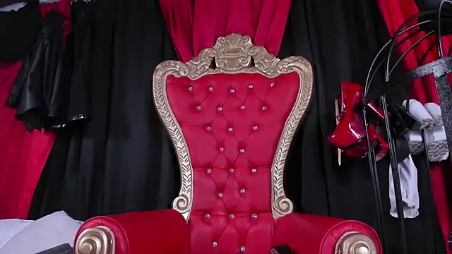 Chat XXX Live LiliThara