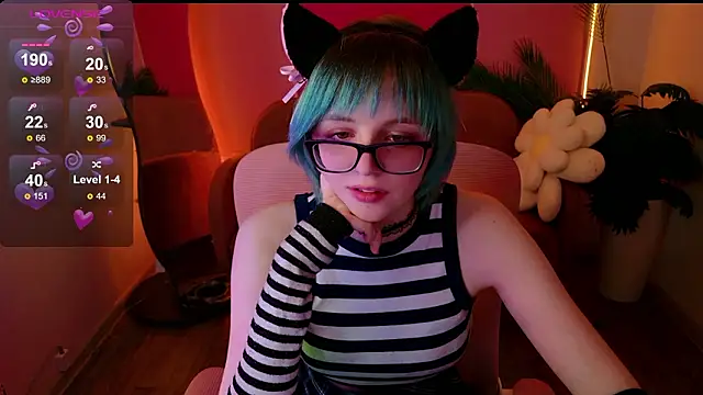 666_marshmallow's Live XXX Chat