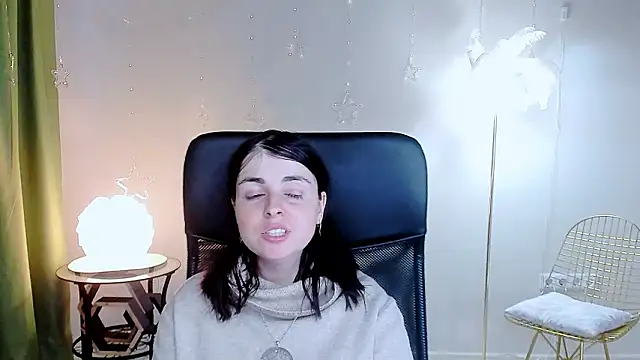 MartaEdams – Live XXX-chat