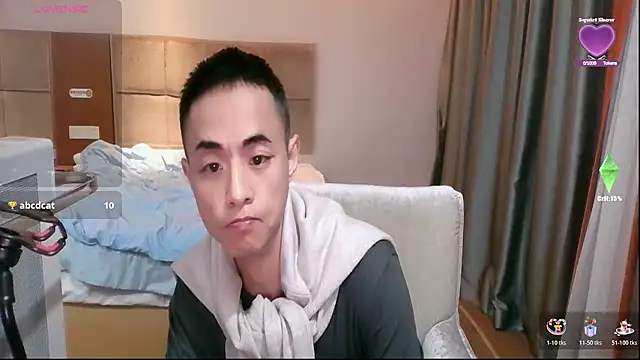 Tsia-Die: онлайн-секс-чат