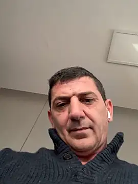 BULLBSX Adlı Modelin Web Kamerası Şovu