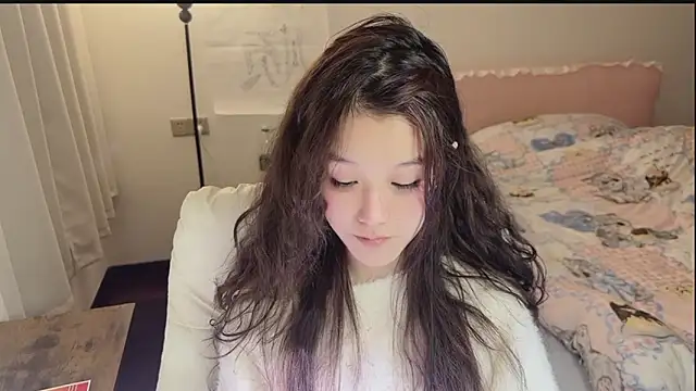 Chat XXX en directo de FuFu-puff