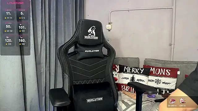 cutemilana_sexwife's Live XXX Chat