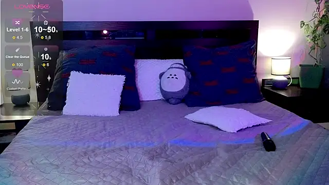 _AlexaFlowers_ Chat XXX live