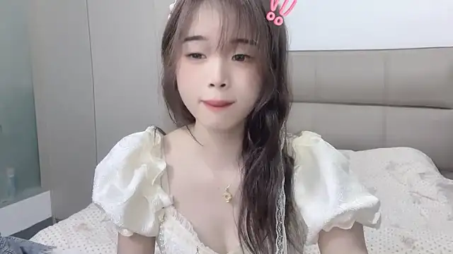 Chat XXX Live kexin_a